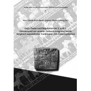 Martin Janssen, Nino Charekishvili - Geld, Preise und Regulation im 3 und 2 Jhr. v. Chr und heute: Vergleich wesentlicher Funktionen von Finanzsystemen